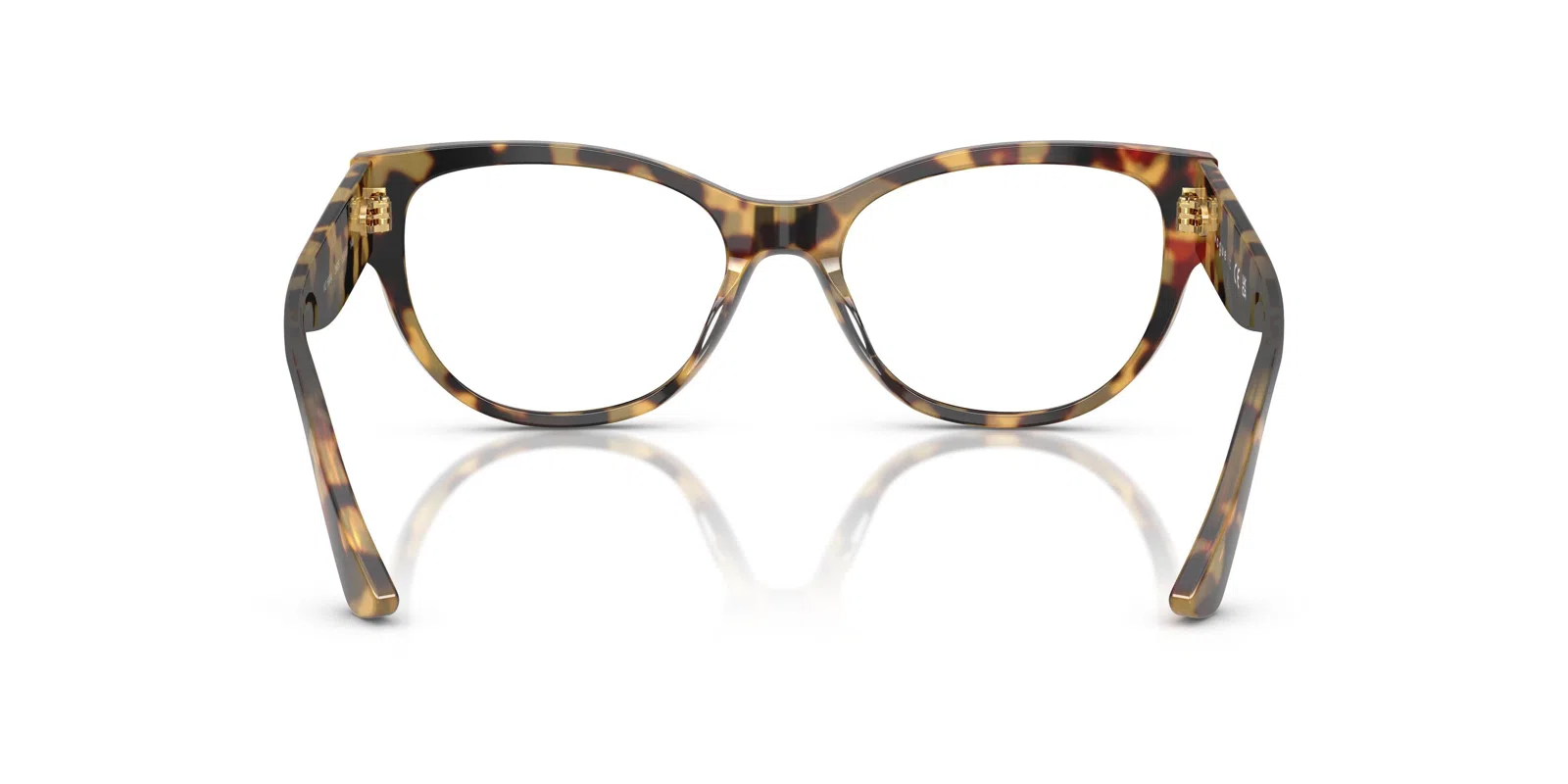 Vogue Eyewear 5604 Eyeglasses - view 14